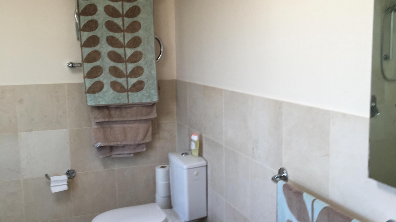 Photo of Bathroom in Bronte