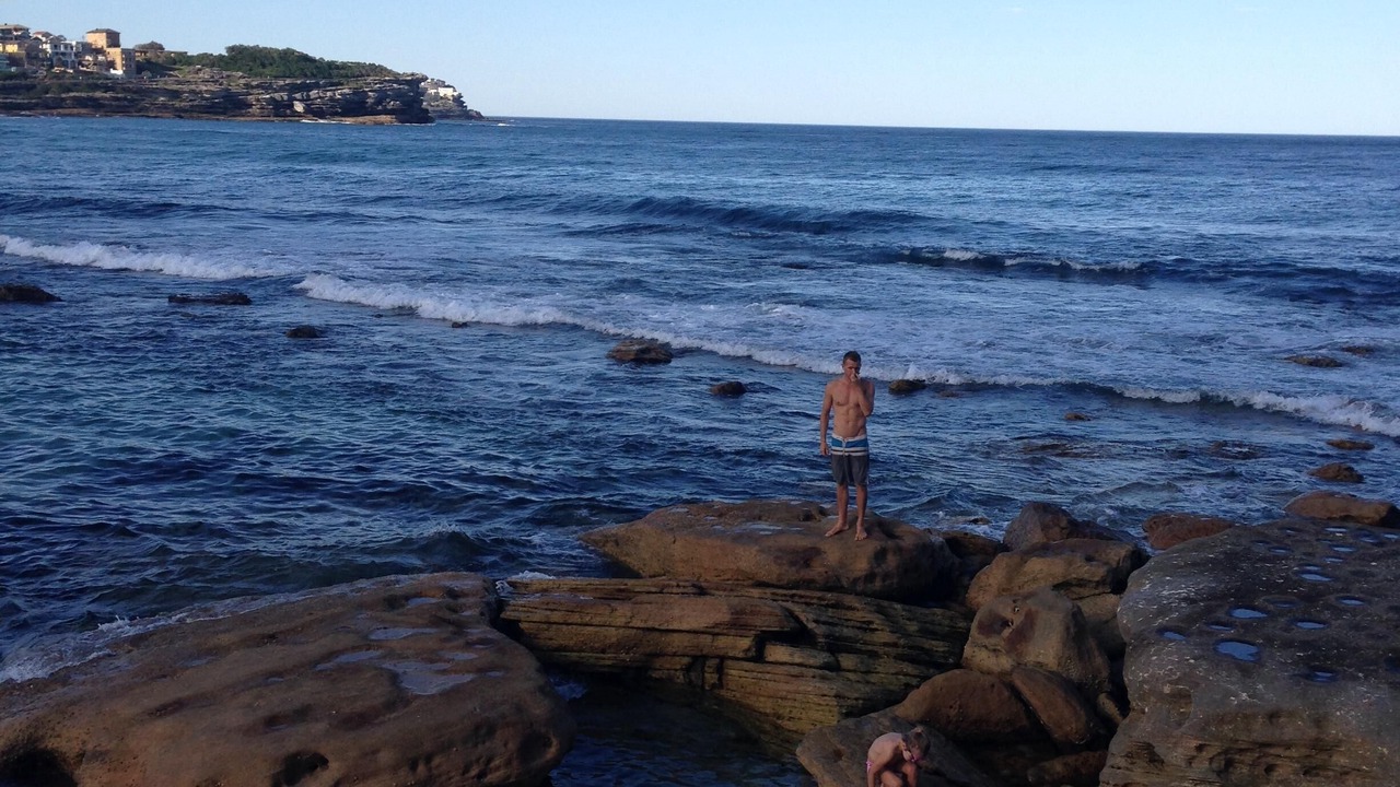 Photo of Others in Bronte