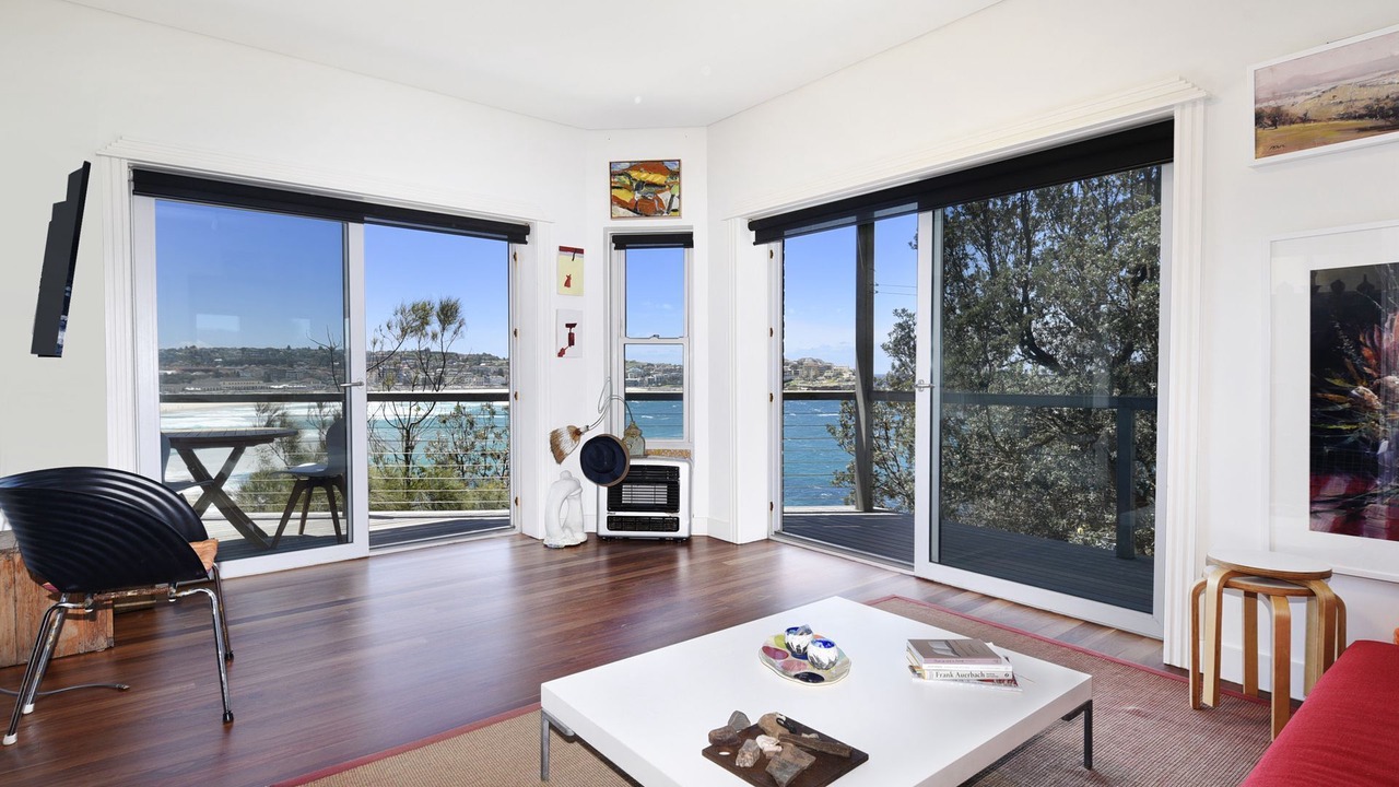 Photo of Livingroom in Bondi