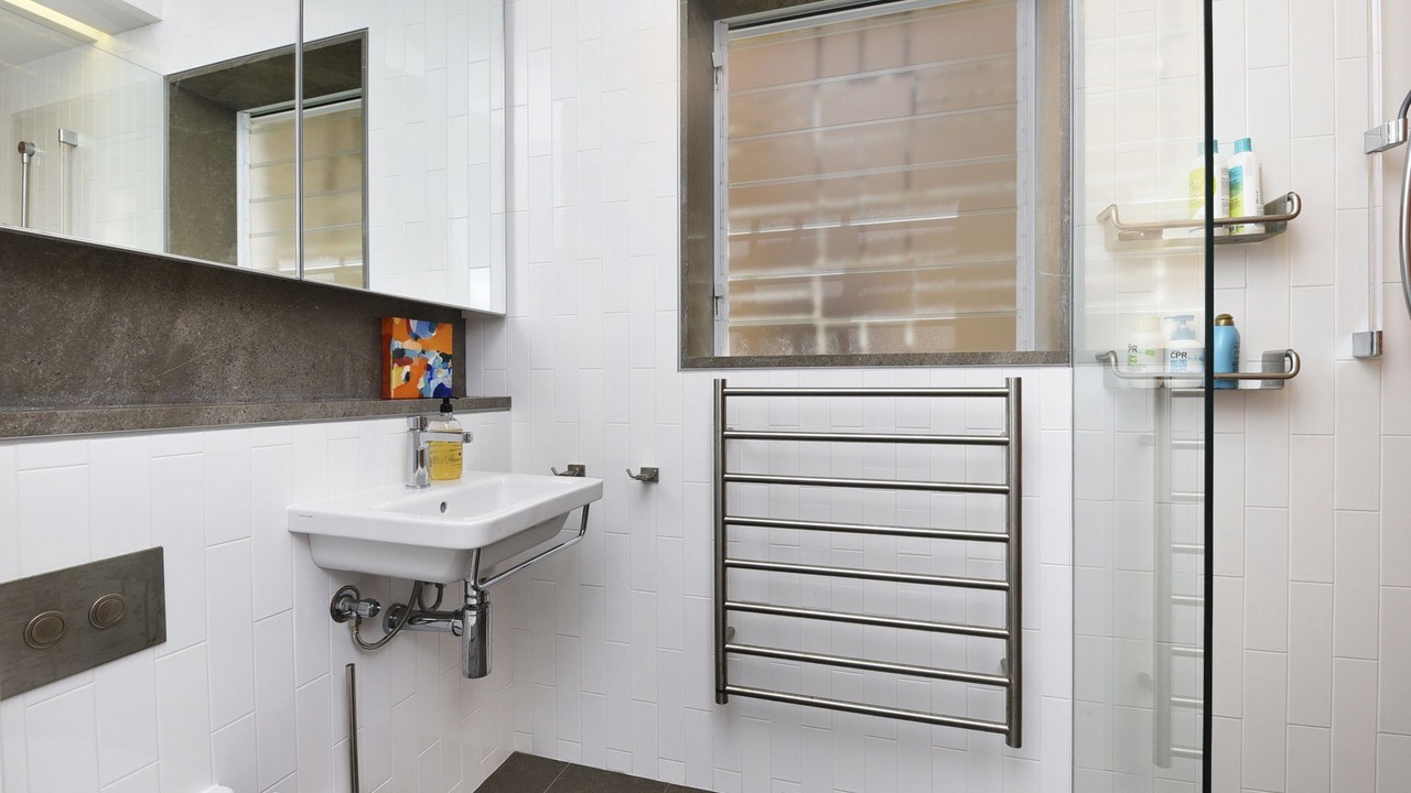 Photo of Bathroom in Bondi