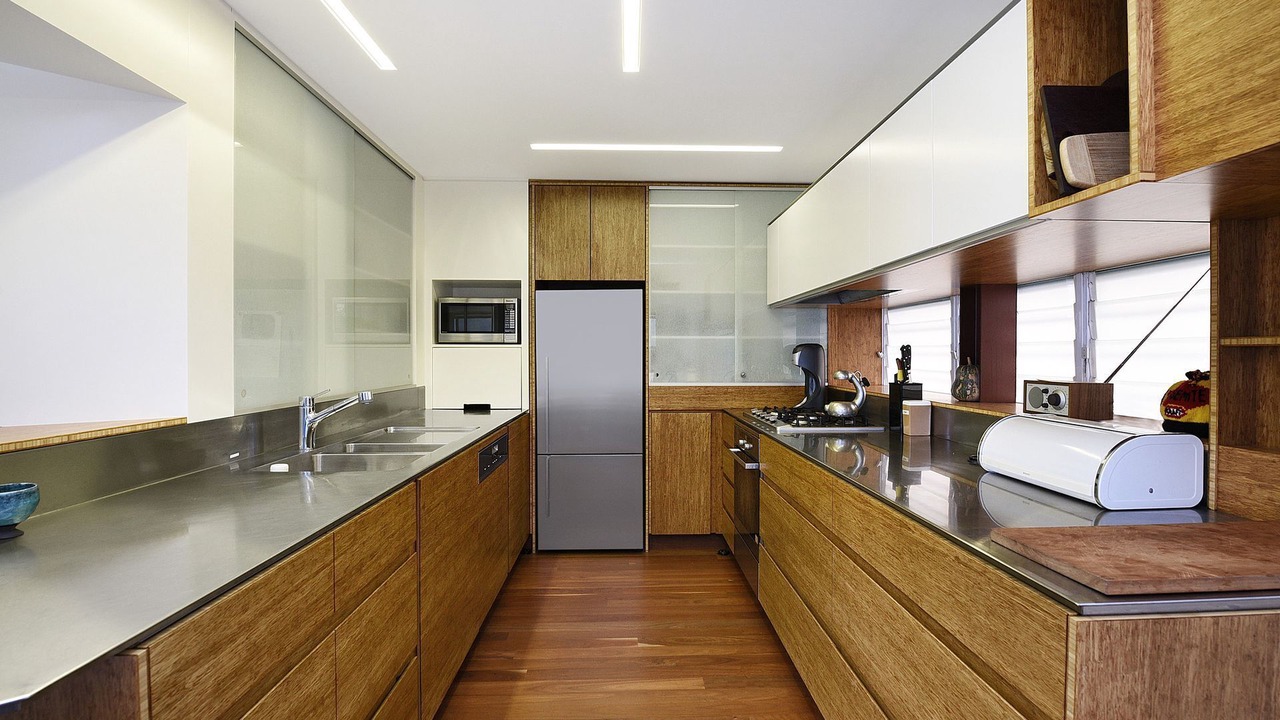 Photo of Kitchen in Bondi
