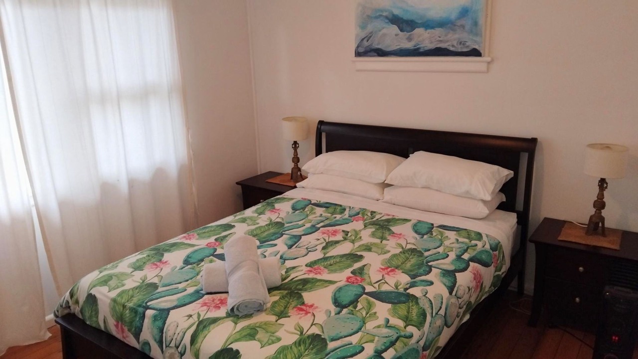 Photo of Bedroom in Shoalhaven Heads