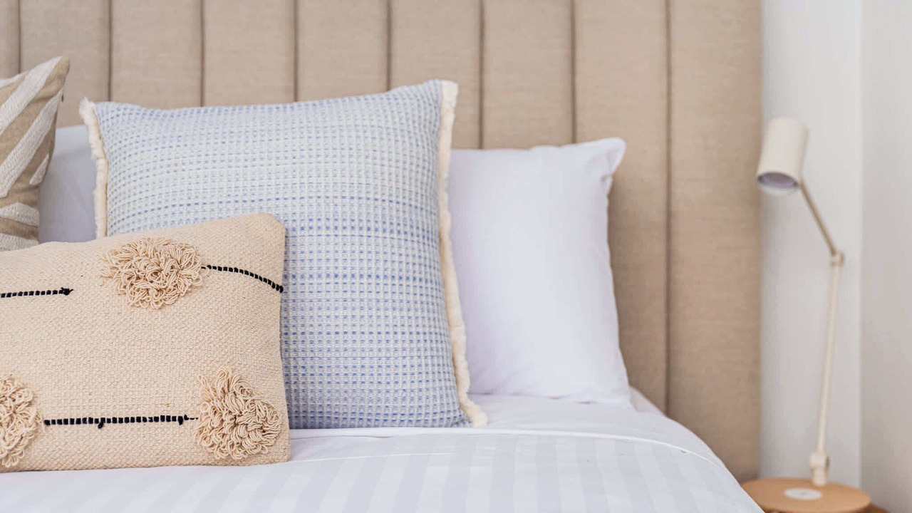 Photo of Bedroom in Bondi Beach