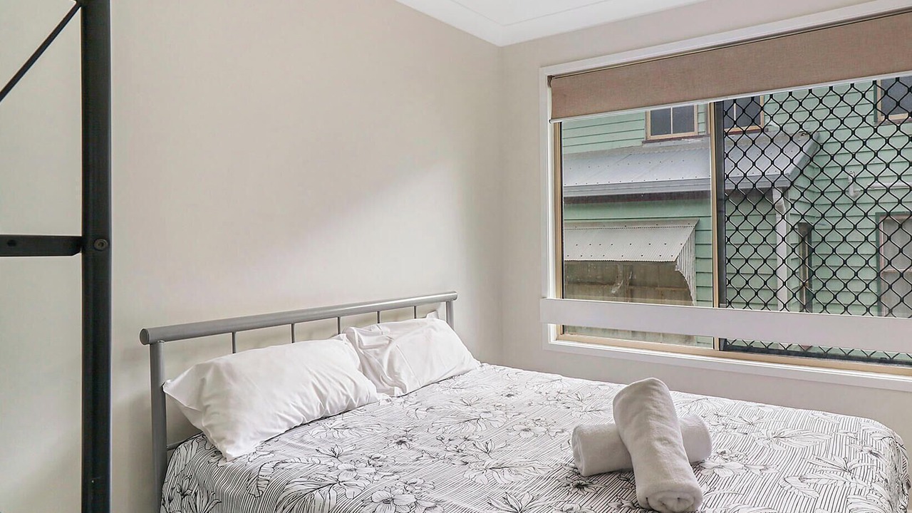 Photo of Bedroom in Emu Park