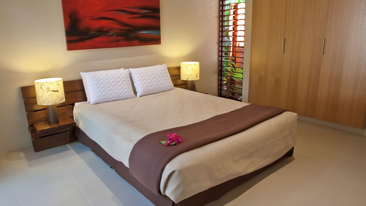 Photo of Bedroom in Port Douglas