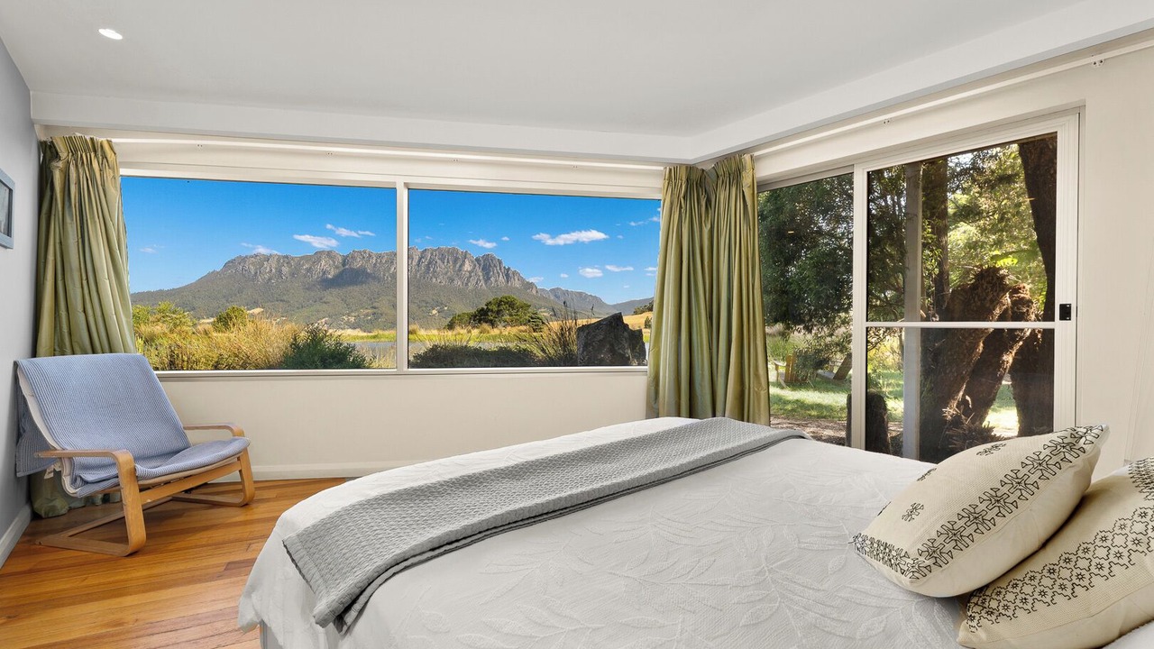 Photo of Bedroom in West Kentish