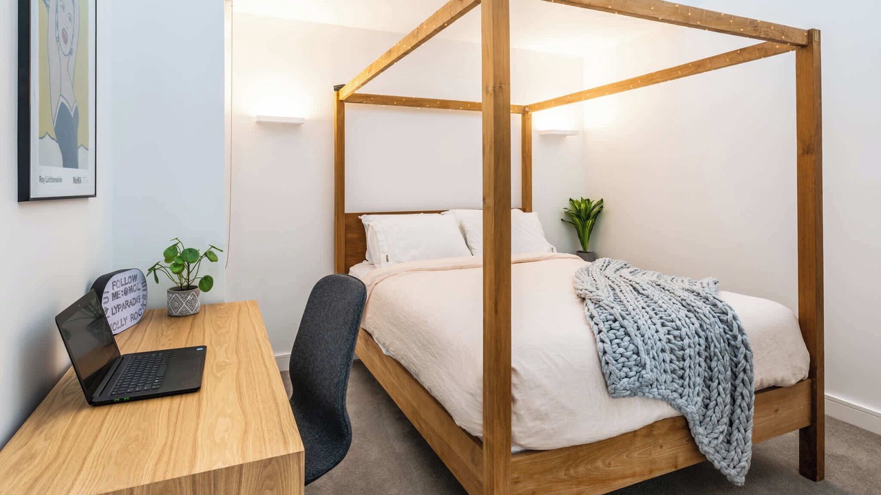 Photo of Bedroom in Coogee