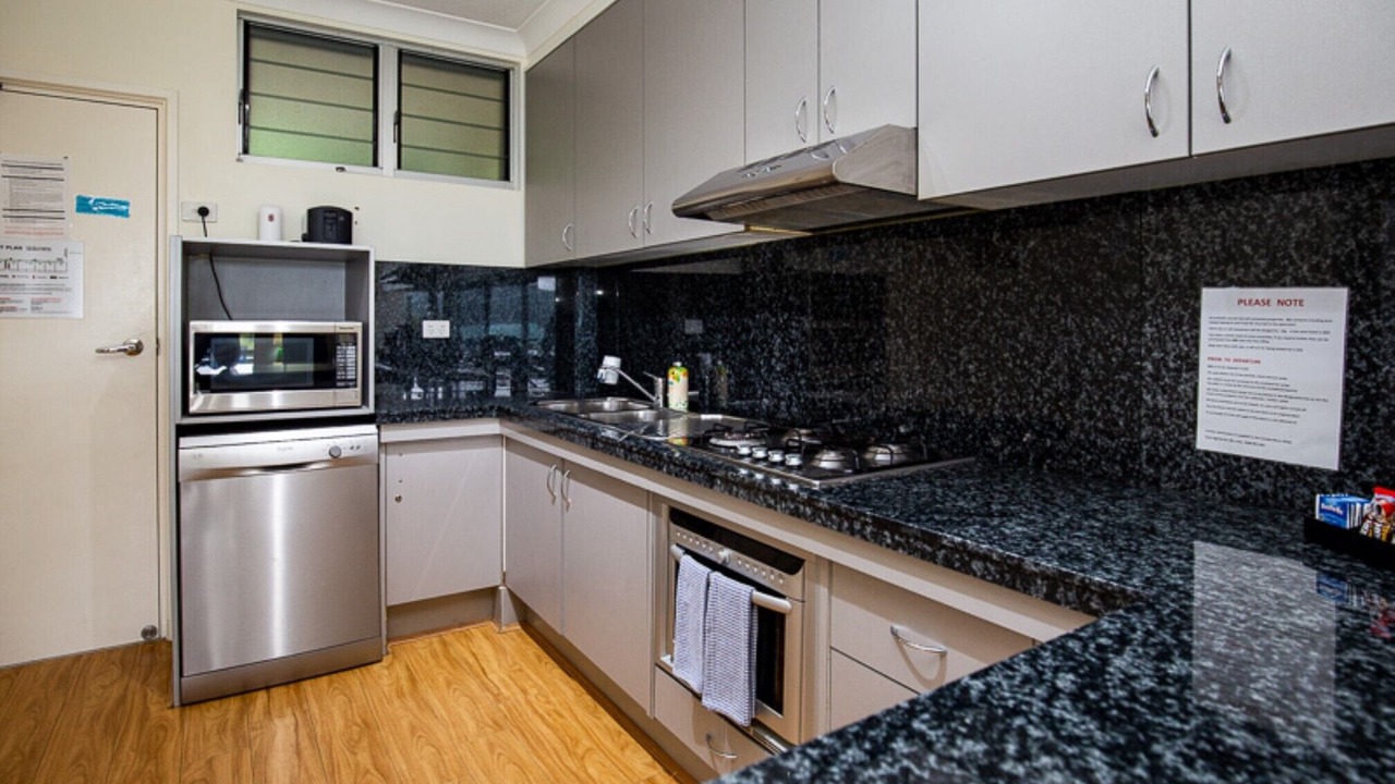 Photo of Kitchen in Hamilton Island