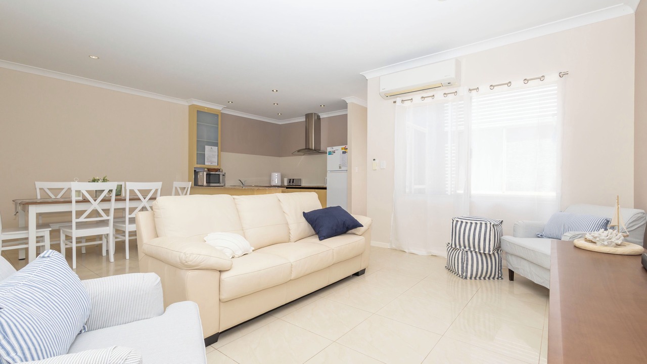 Photo of Livingroom in Jurien Bay