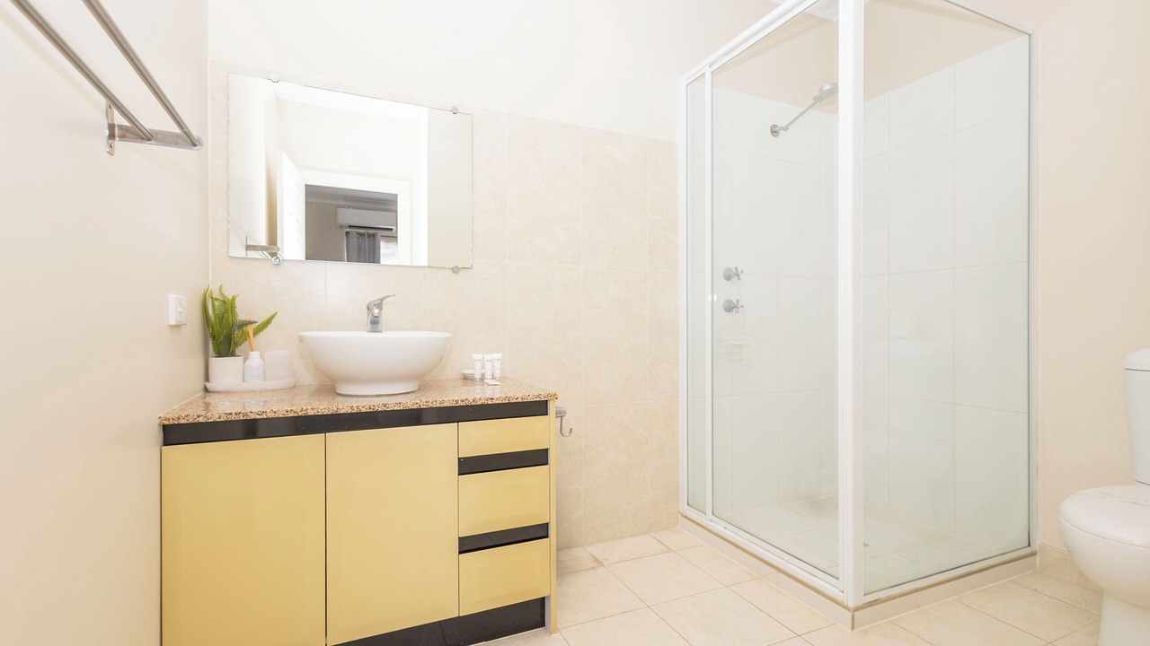 Photo of Bathroom in Jurien Bay