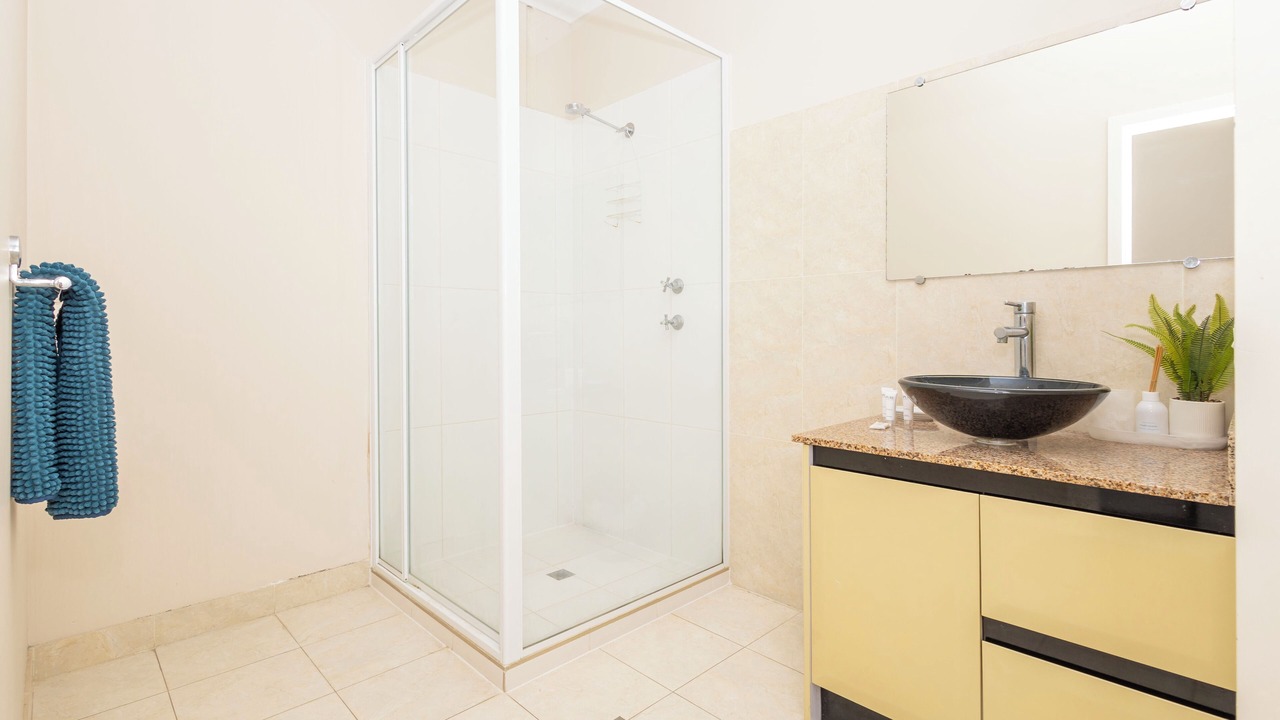 Photo of Bathroom in Jurien Bay