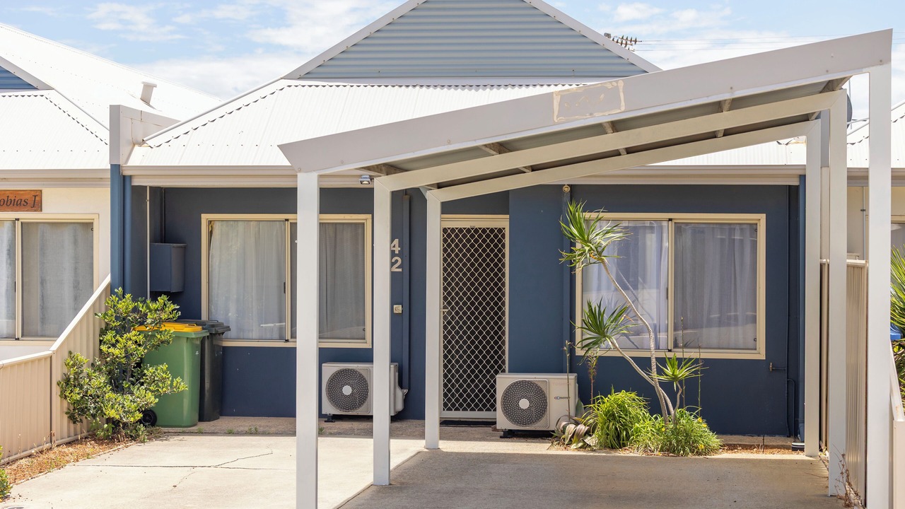 Photo of Outdoor in Jurien Bay