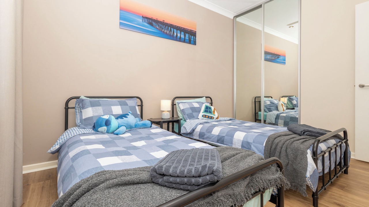 Photo of Bedroom in Jurien Bay