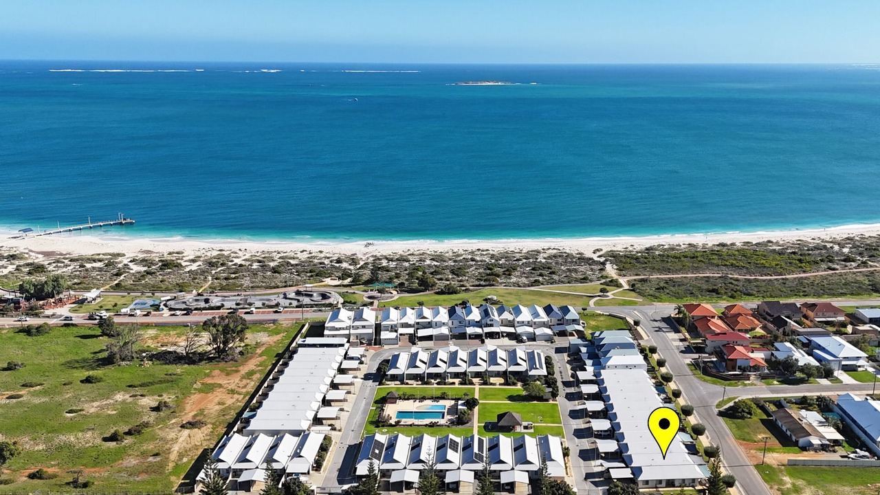 Photo of Outdoor in Jurien Bay