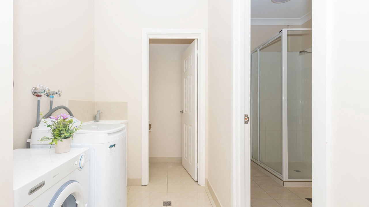 Photo of Bathroom in Jurien Bay