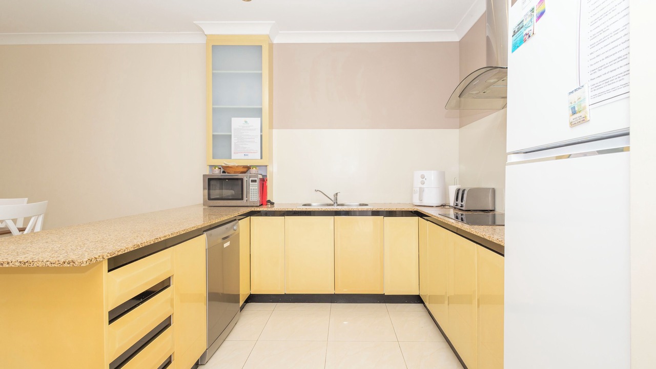 Photo of Kitchen in Jurien Bay