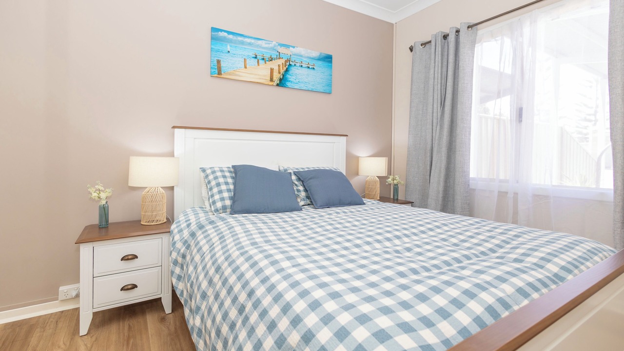 Photo of Bedroom in Jurien Bay
