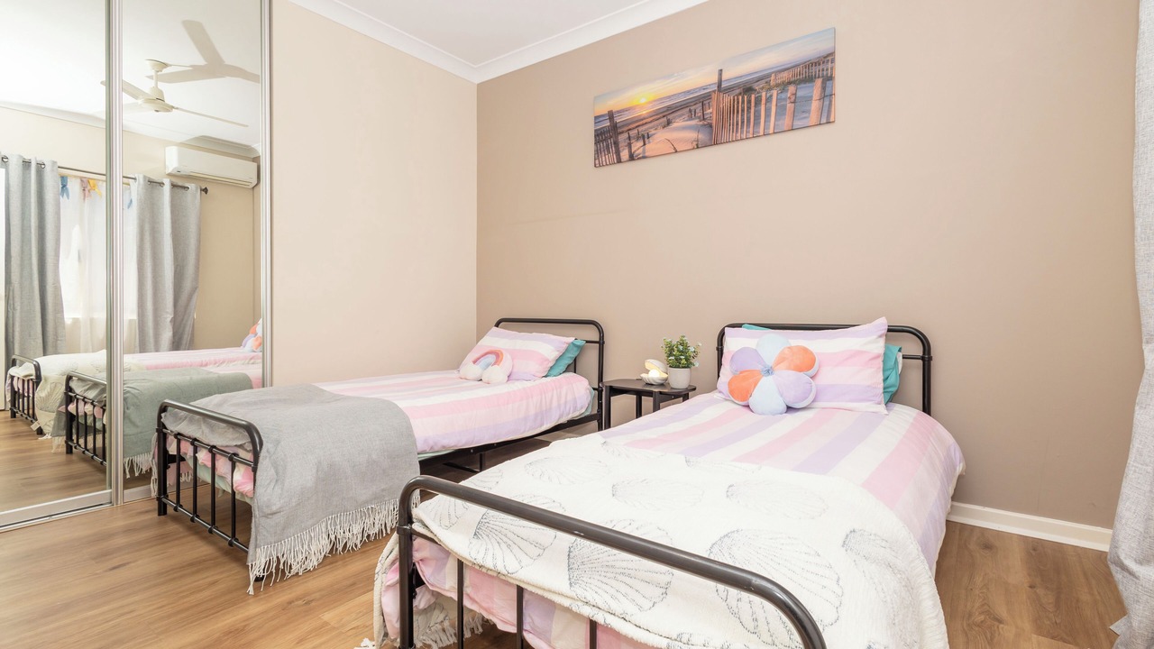 Photo of Bedroom in Jurien Bay