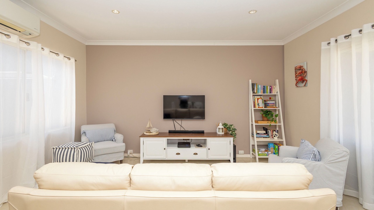 Photo of Livingroom in Jurien Bay