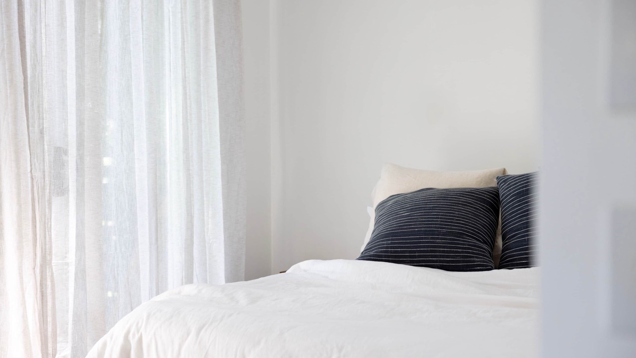 Photo of Bedroom in Emerald Beach