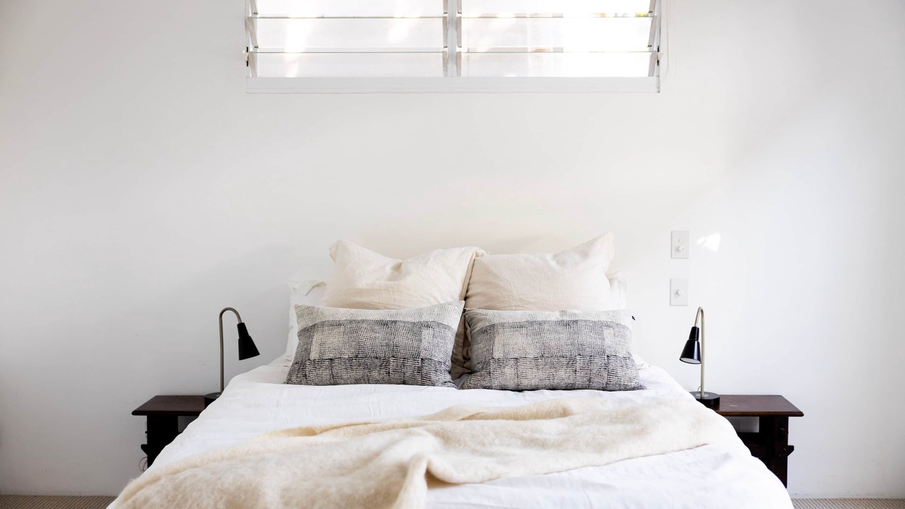 Photo of Bedroom in Emerald Beach