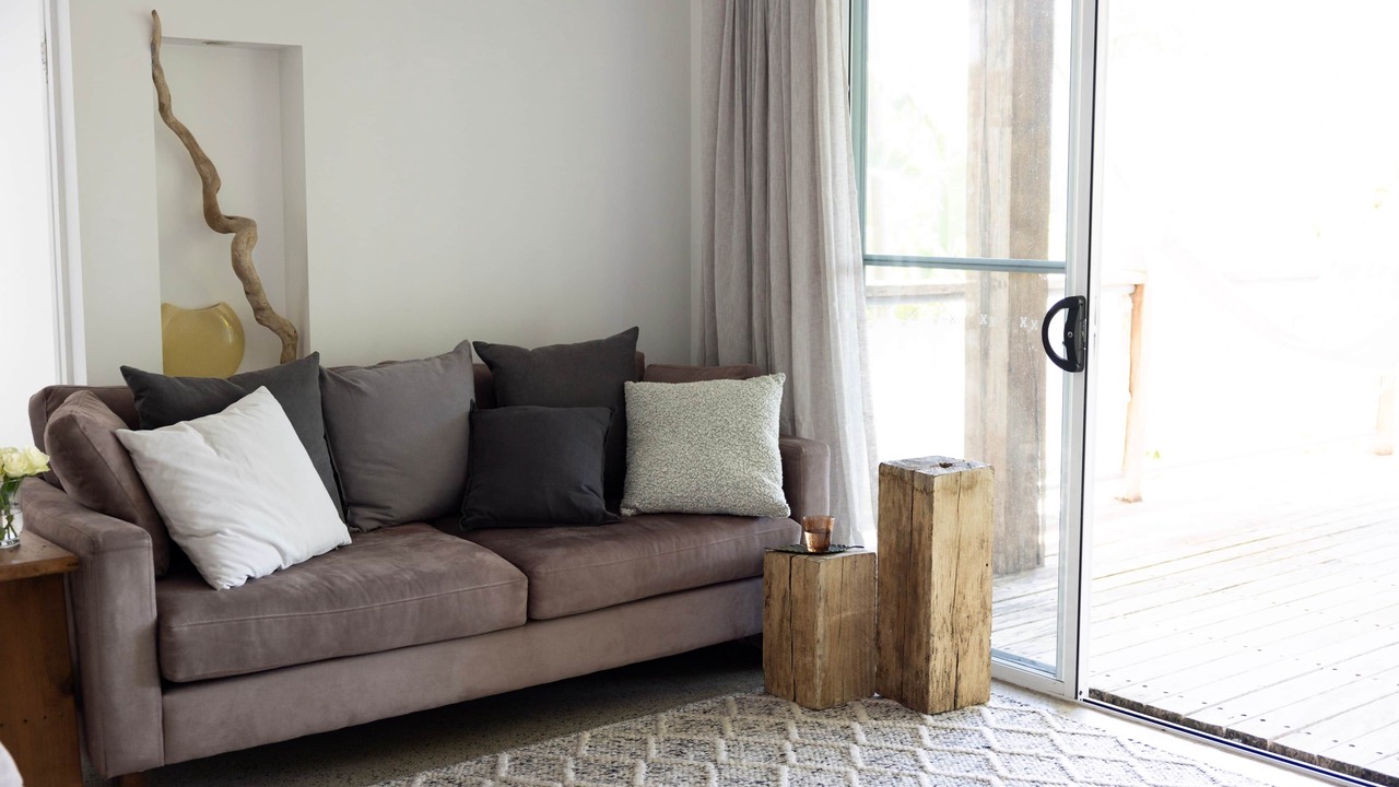 Photo of Livingroom in Emerald Beach