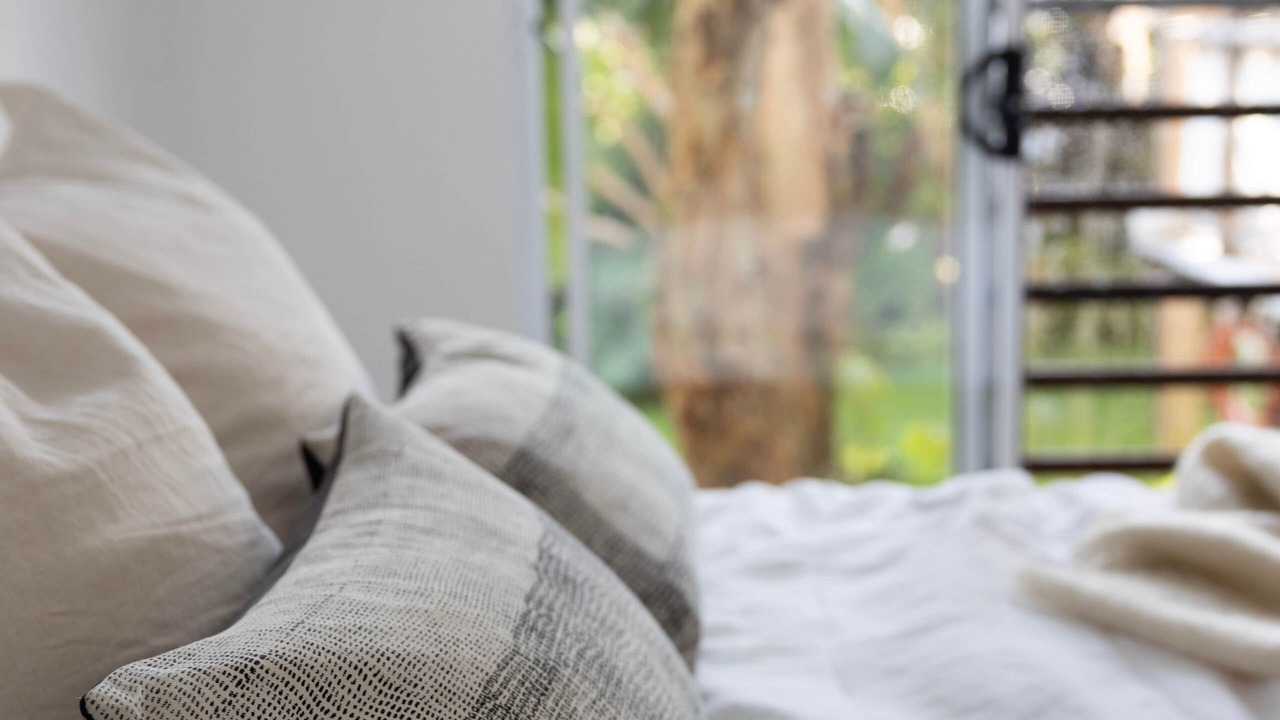 Photo of Bedroom in Emerald Beach