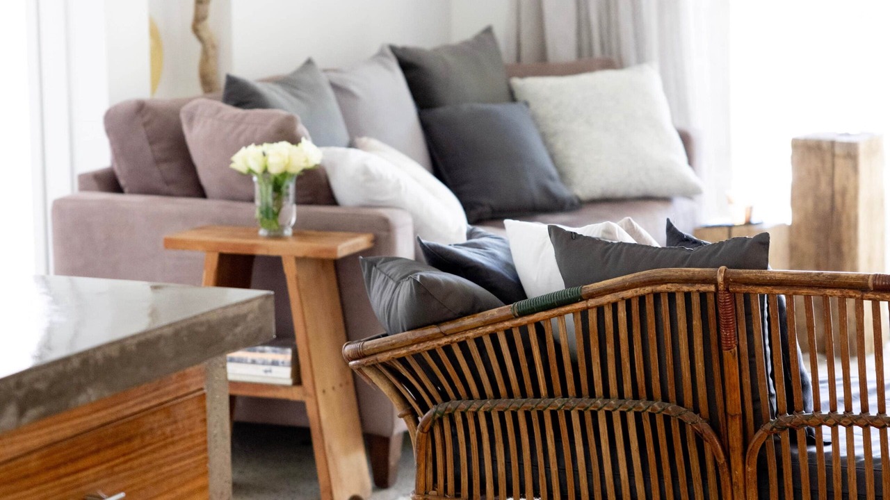 Photo of Livingroom in Emerald Beach
