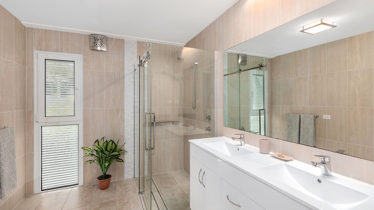 Photo of Bathroom in Copacabana