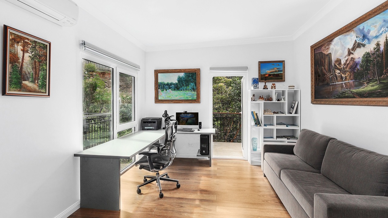 Photo of Livingroom in Copacabana
