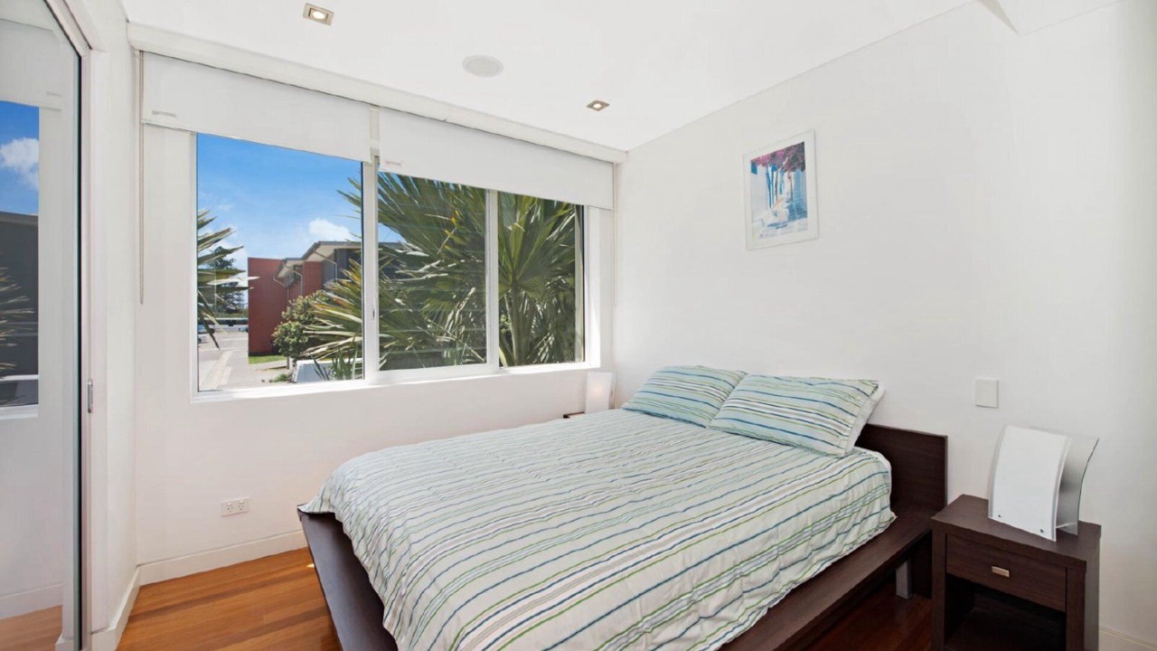Photo of Bedroom in Wamberal