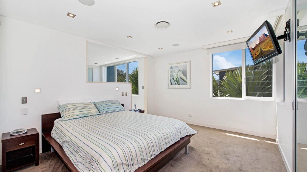 Photo of Bedroom in Wamberal