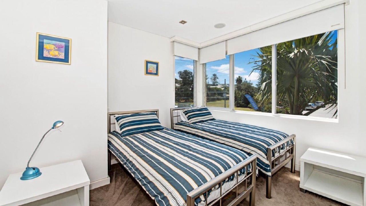 Photo of Bedroom in Wamberal