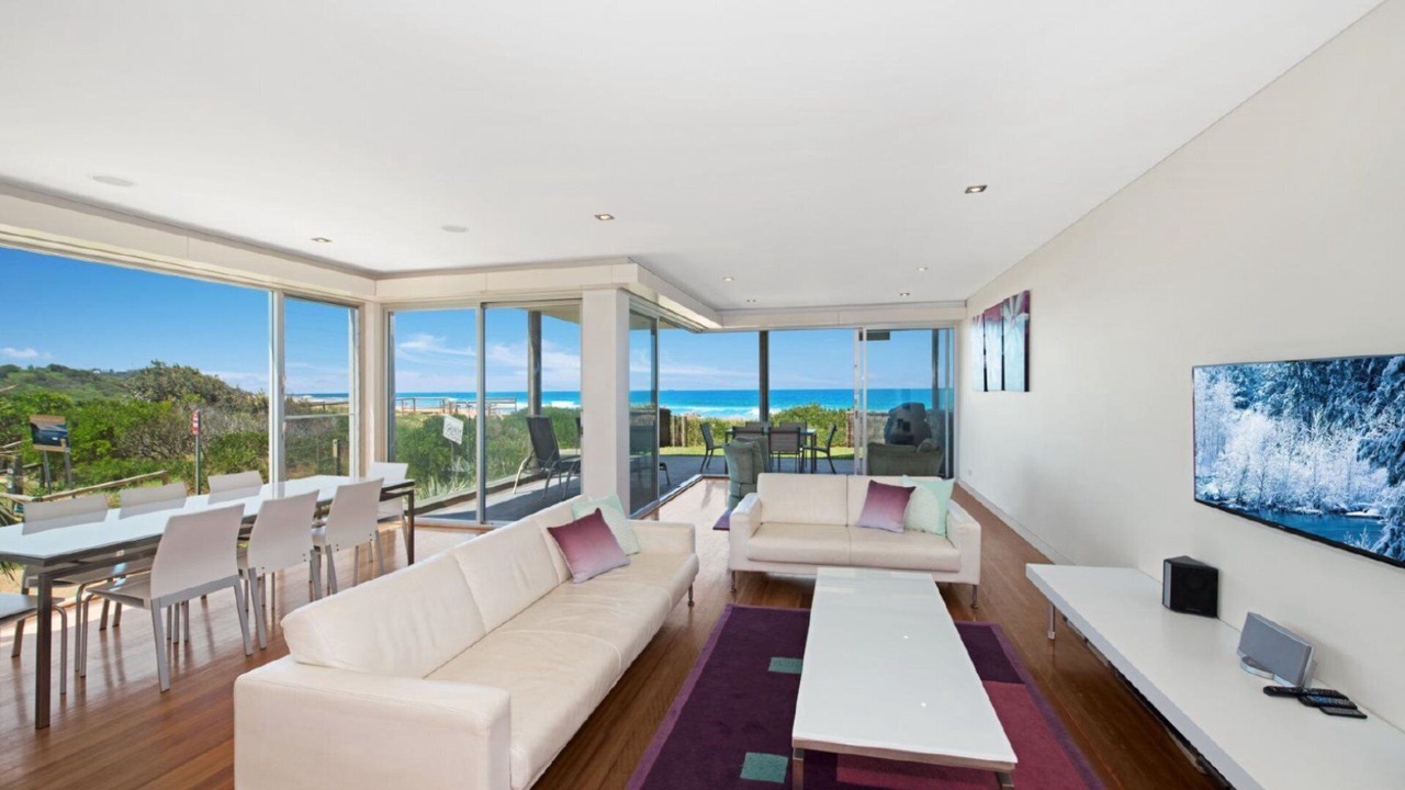 Photo of Livingroom in Wamberal