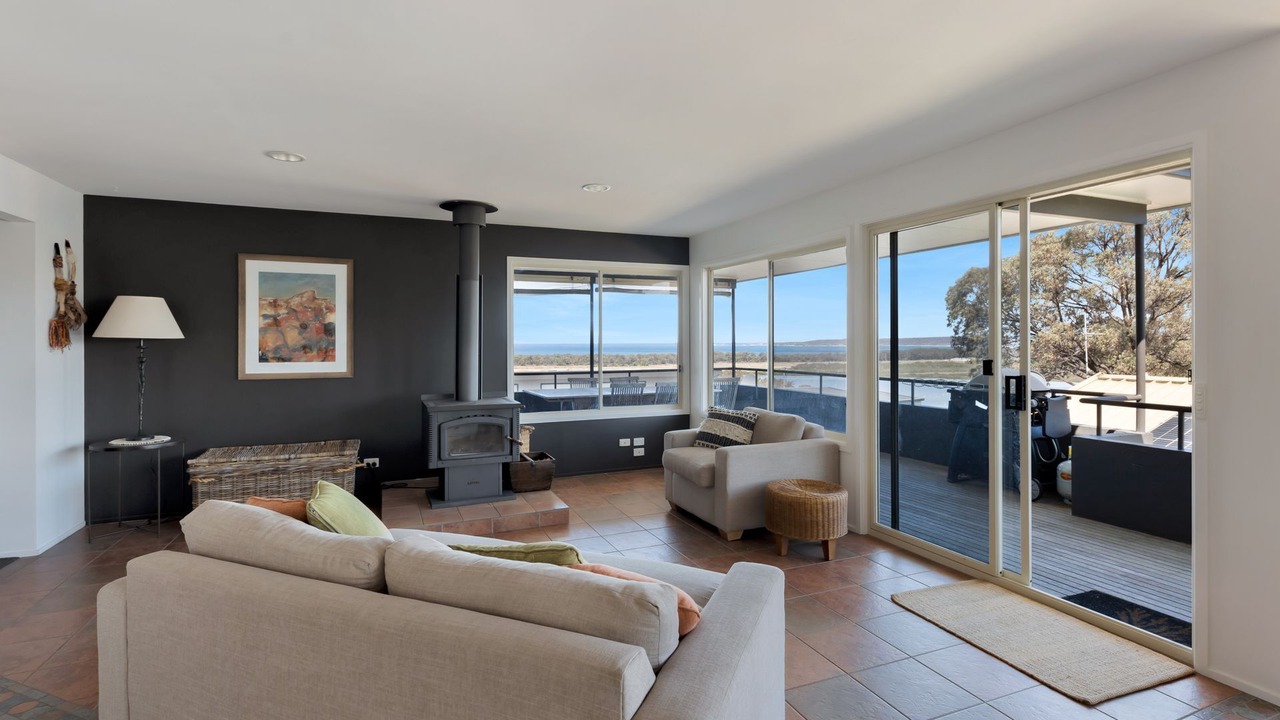 Photo of Livingroom in Merimbula