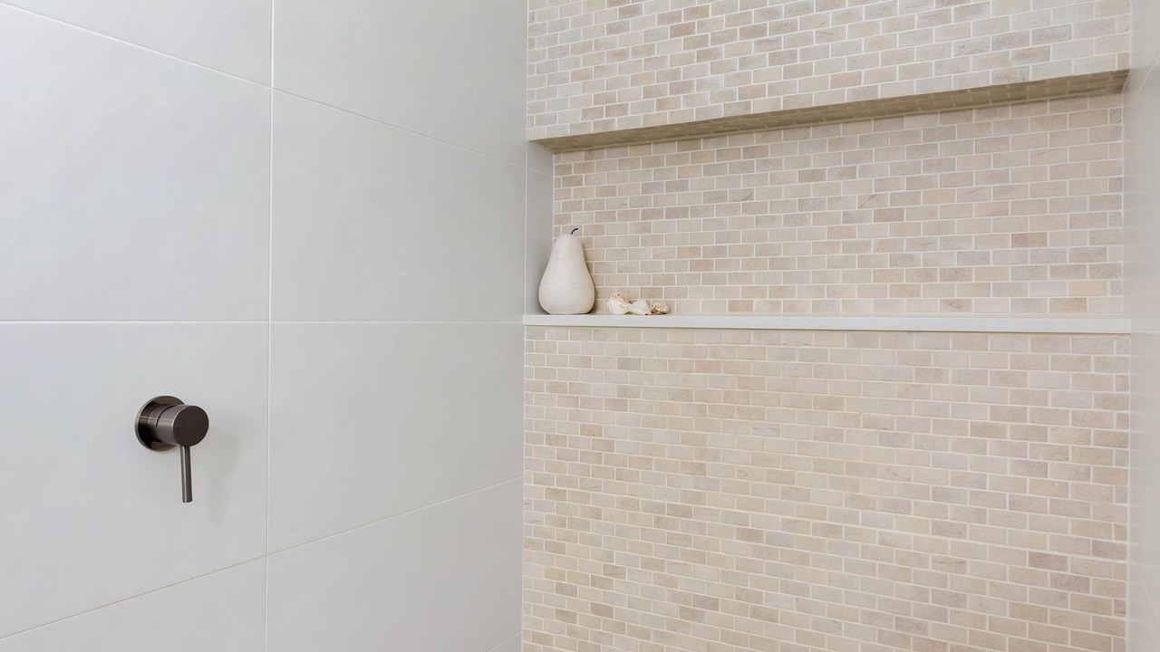 Photo of Bathroom in Merimbula