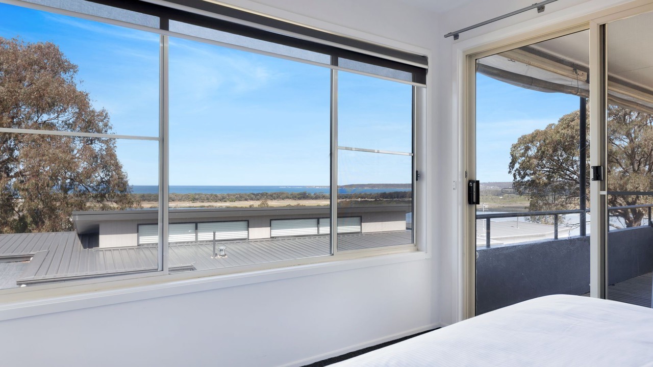 Photo of Bedroom in Merimbula