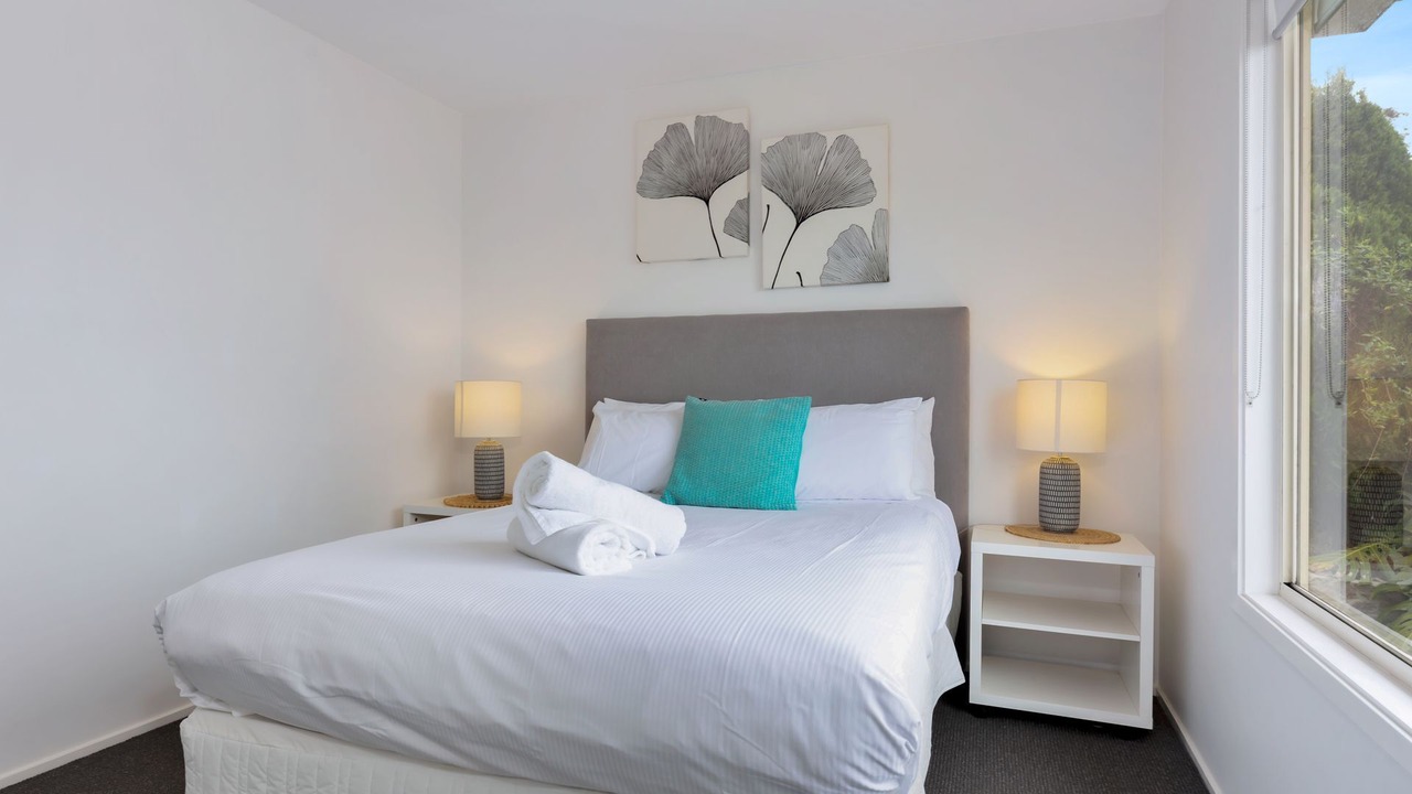 Photo of Bedroom in Merimbula