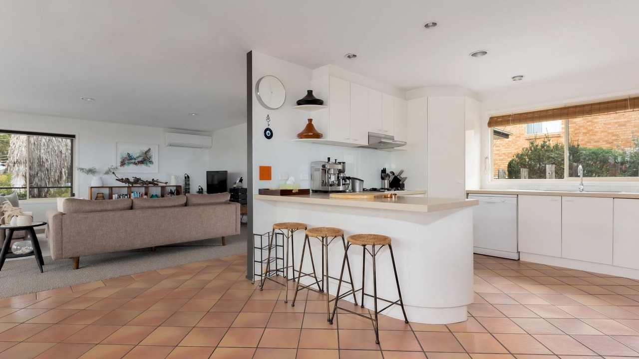 Photo of Kitchen in Merimbula