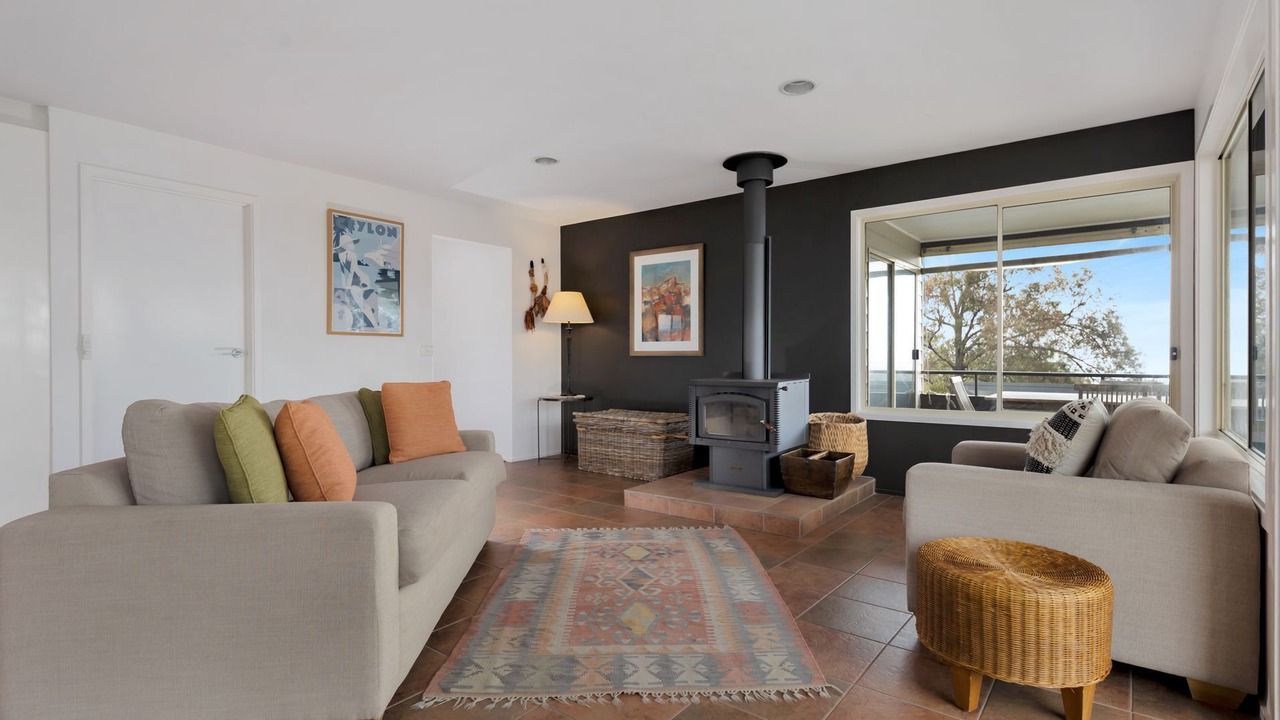Photo of Livingroom in Merimbula