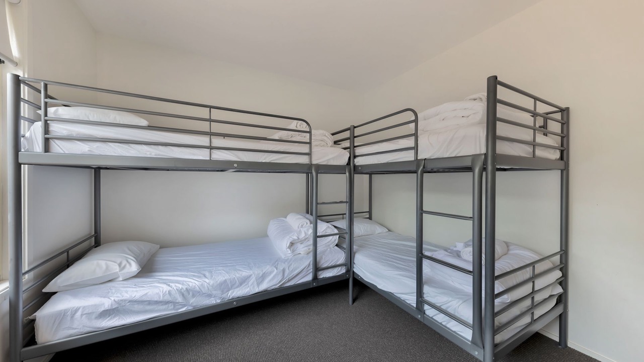 Photo of Bedroom in Merimbula