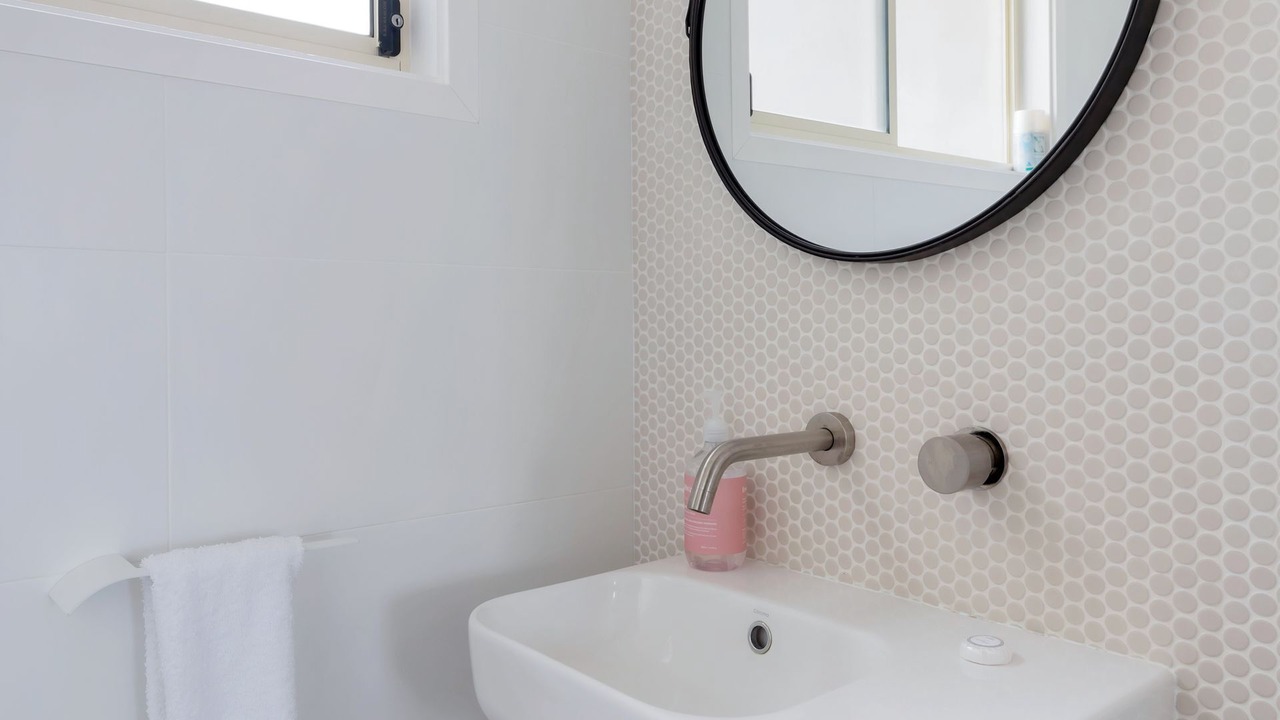 Photo of Bathroom in Merimbula
