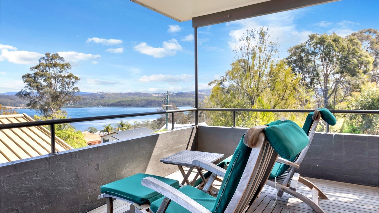 Photo of Outdoor in Merimbula