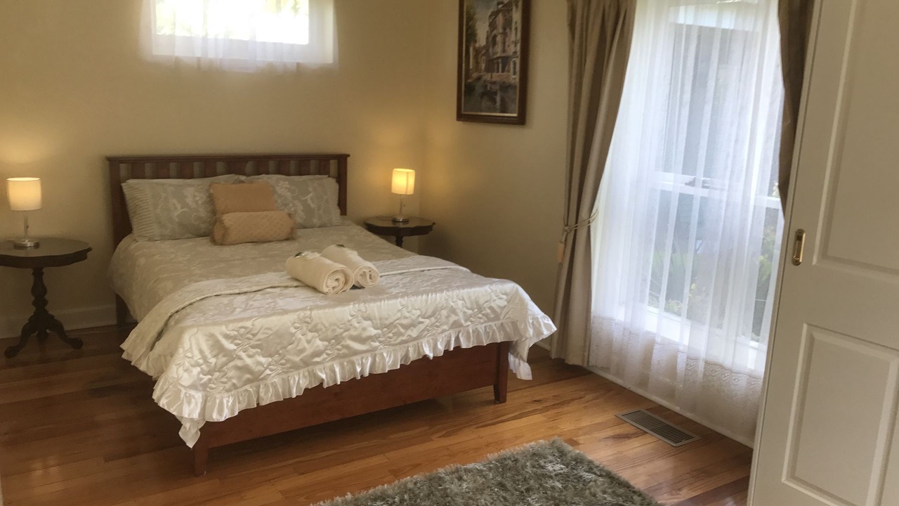 Photo of Bedroom in Blackburn
