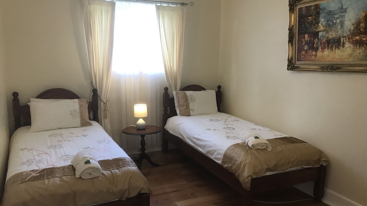Photo of Bedroom in Blackburn
