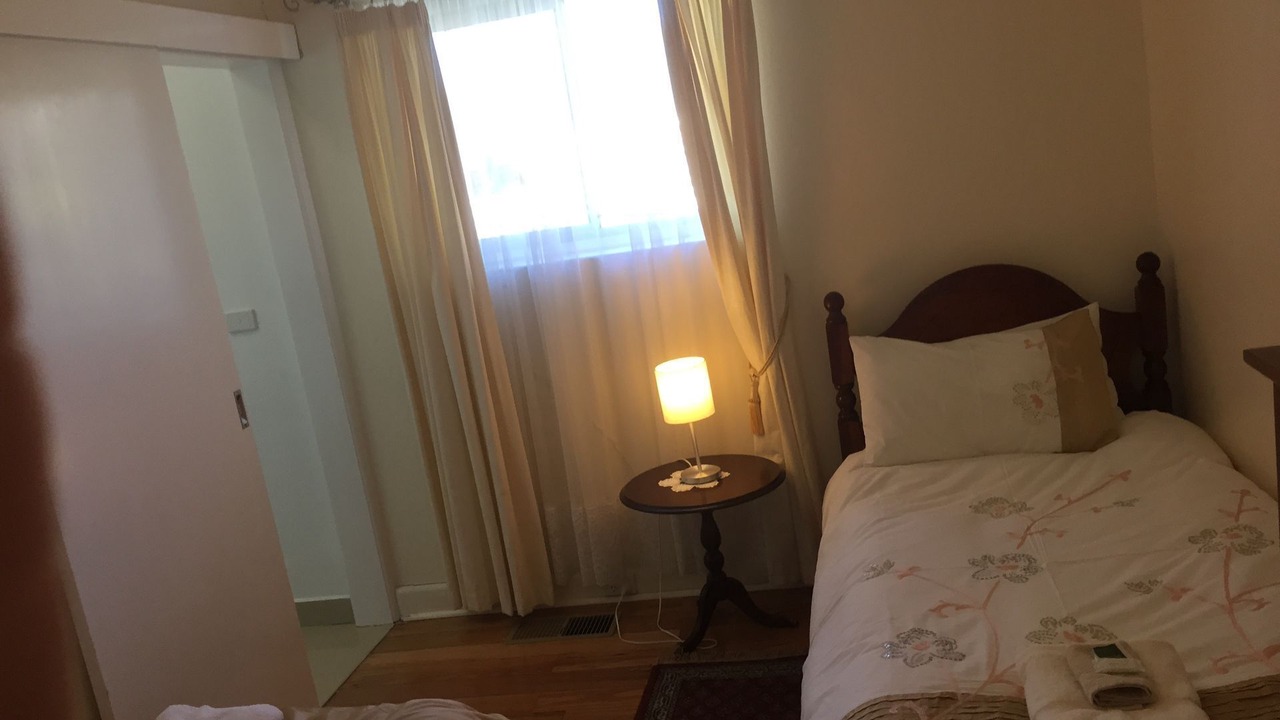 Photo of Bedroom in Blackburn