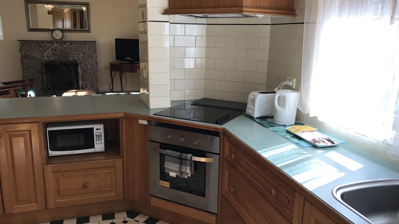 Photo of Kitchen in Blackburn