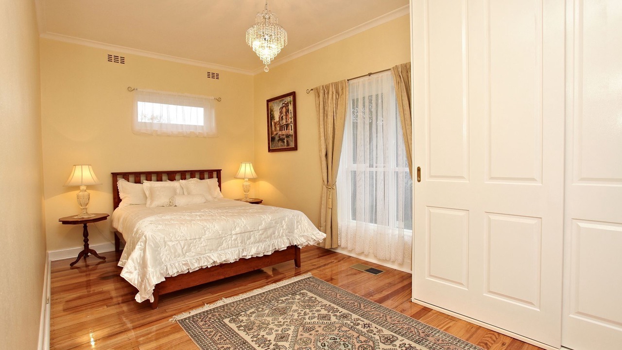 Photo of Bedroom in Blackburn