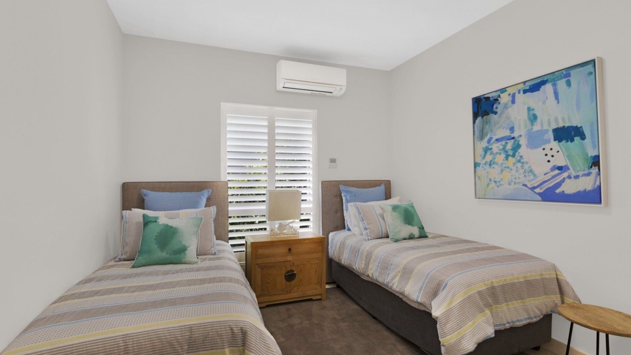 Photo of Bedroom in Avoca Beach