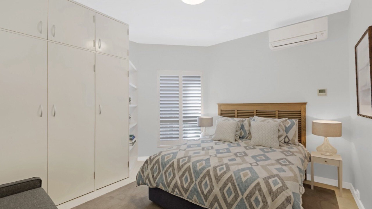 Photo of Bedroom in Avoca Beach